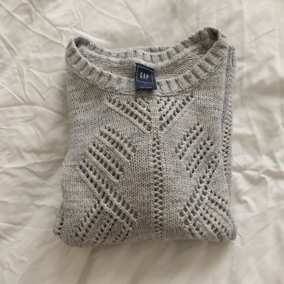 GAP Sweaters - ❌SOLD❌Gap Knitted Sweater